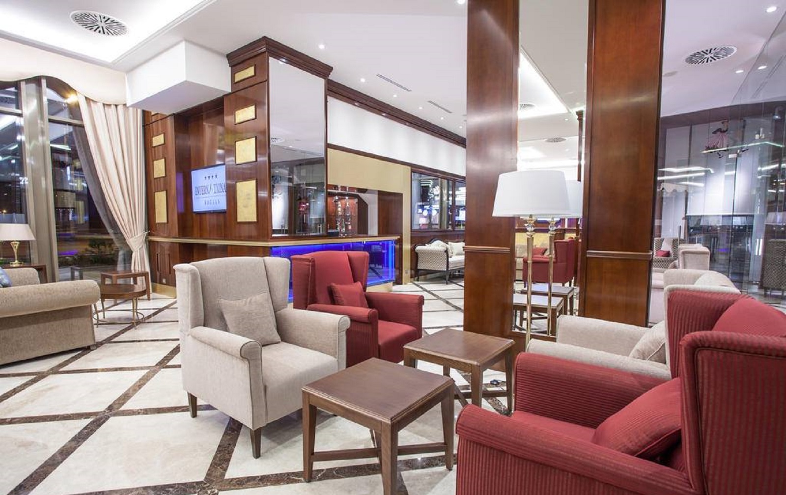 Hotel International Iasi